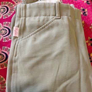 Tailored Sportsman Breeches